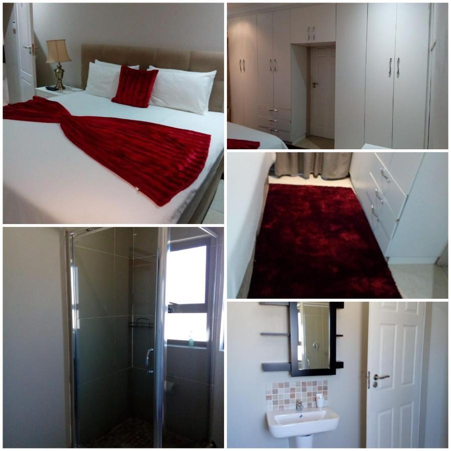 Shoes Guest House 2 Umtata Zewnętrze zdjęcie